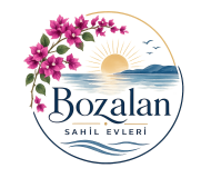 Bozalan Sahil Evleri